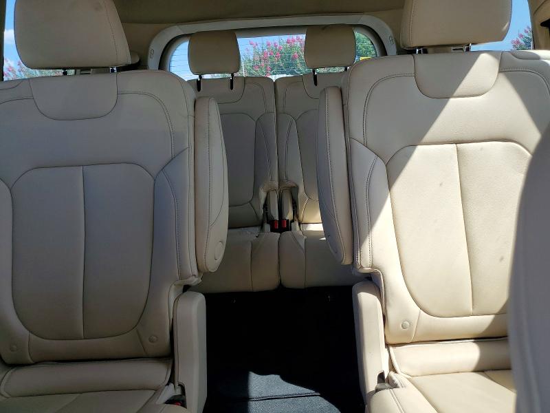 Продажа на аукционе авто 2021 Jeep Grand Cherokee, vin: 1C4RJKBG8M8204840, номер лота: 60329156