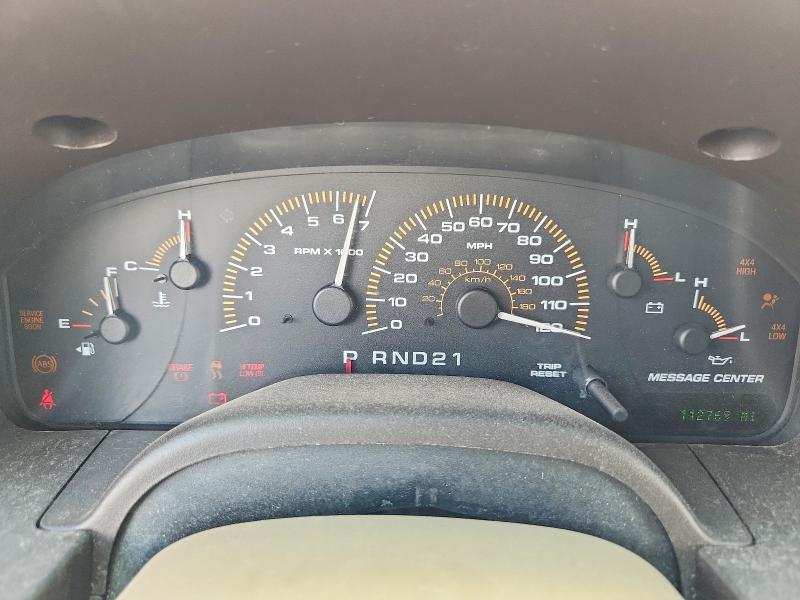 Продаж на аукціоні авто 2003 Ford Expedition, vin: 1FMFU18L73LA09540, номер лоту: 61013366