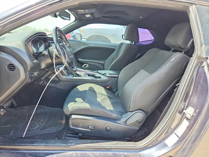 Продажа на аукционе авто 2016 Dodge Challenger, vin: 2C3CDZAG4GH330218, номер лота: 59332596
