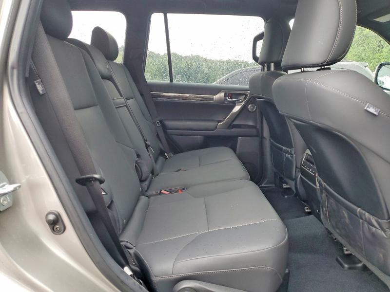 59642976 :رقم المزاد ، JTJAM7BX6N5333239 vin ، 2022 Lexus Gx مزاد بيع
