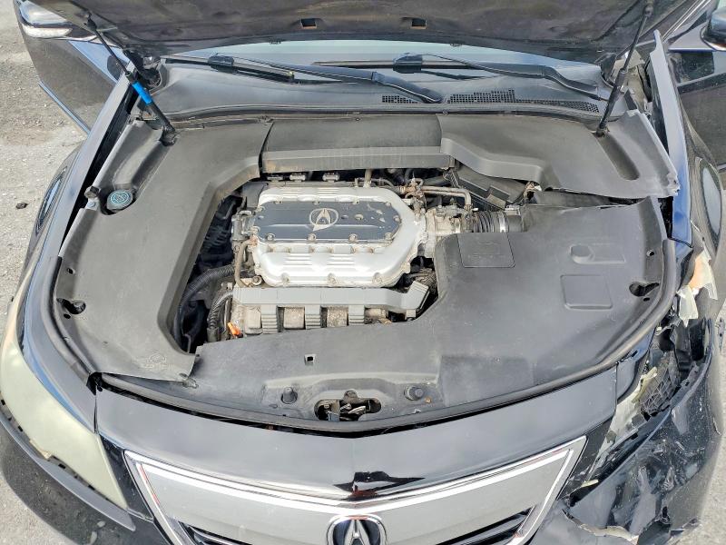 Продаж на аукціоні авто 2013 Acura Tl, vin: 19UUA8F57DA007514, номер лоту: 63372306