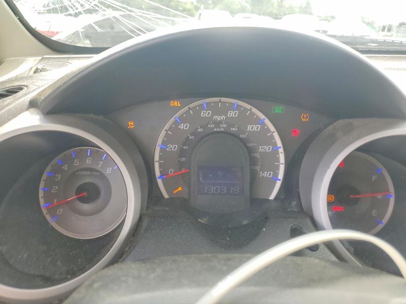 60811656 :رقم المزاد ، JHMGE8H36DC061613 vin ، 2013 Honda Fit مزاد بيع