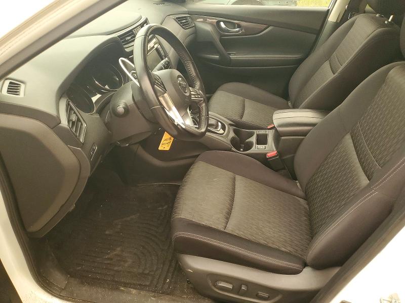 Aukcja sprzedaży 2019 Nissan Rogue, vin: JN8AT2MV1KW373100, numer aukcji: 61280176