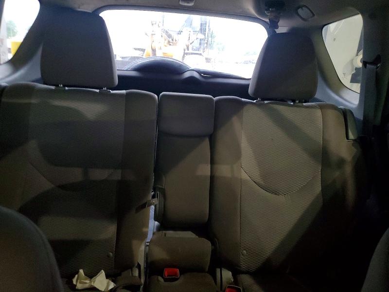 Продажа на аукционе авто 2012 Toyota Rav4, vin: 2T3BF4DVXCW233680, номер лота: 61887006