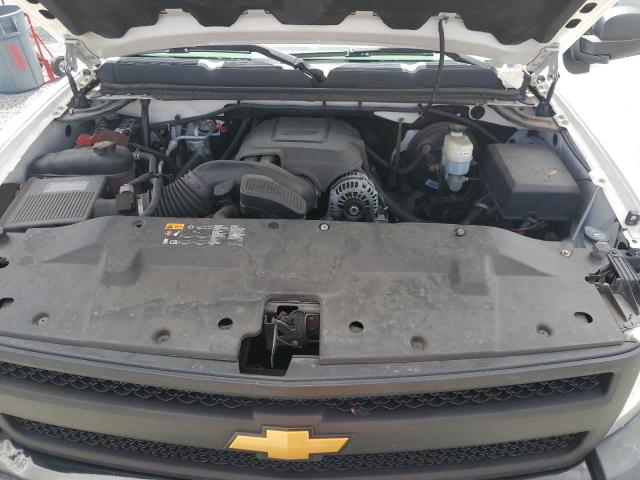 2013 Chevrolet Silverado მანქანა იყიდება აუქციონზე, vin: 1GCRKPEA2DZ222195, აუქციონის ნომერი: 60516696