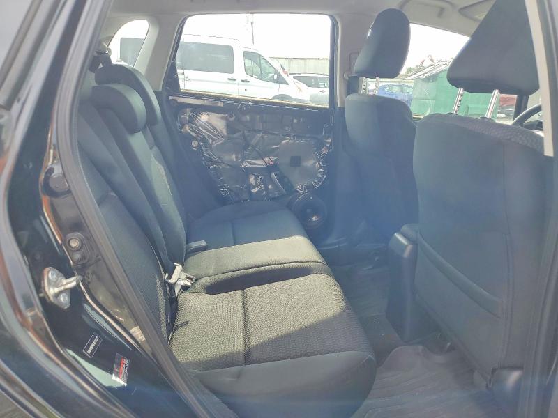 60373346 :رقم المزاد ، 3HGGK5H46LM710522 vin ، 2020 Honda Fit مزاد بيع