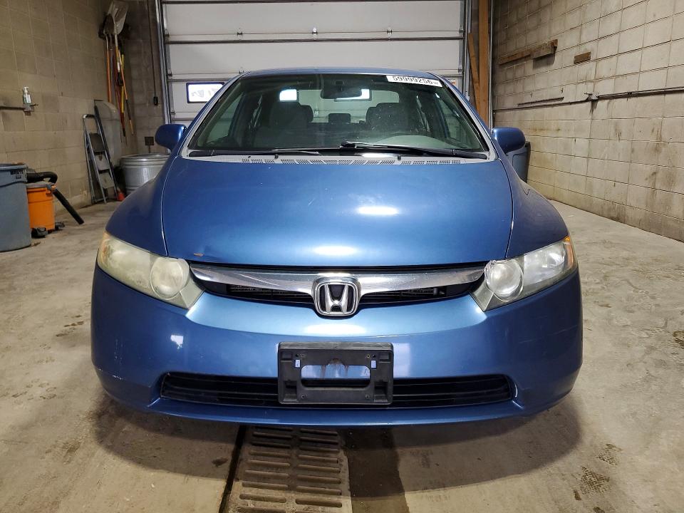 Aukcja sprzedaży 2008 Honda Civic, vin: 1HGFA16508L099026, numer aukcji: 59999256
