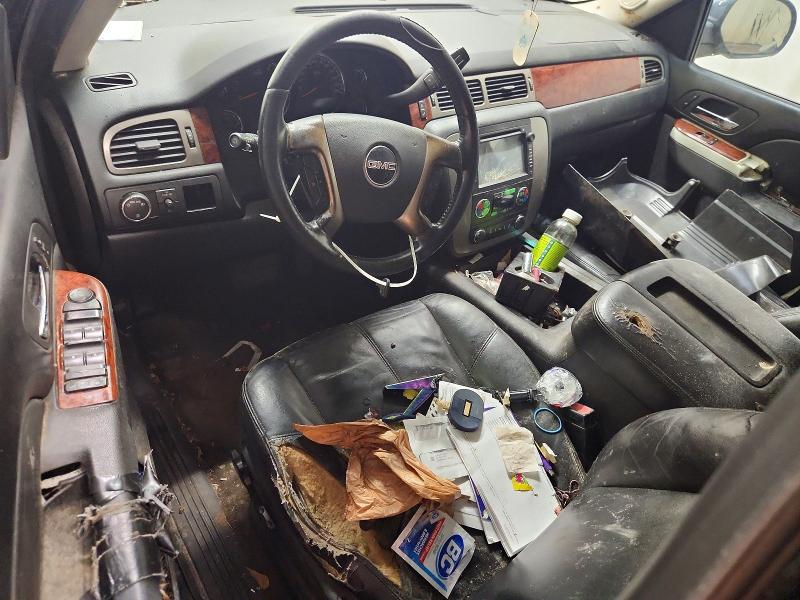 59677546 :رقم المزاد ، 1GKS1CE01DR182636 vin ، 2013 Gmc Yukon مزاد بيع