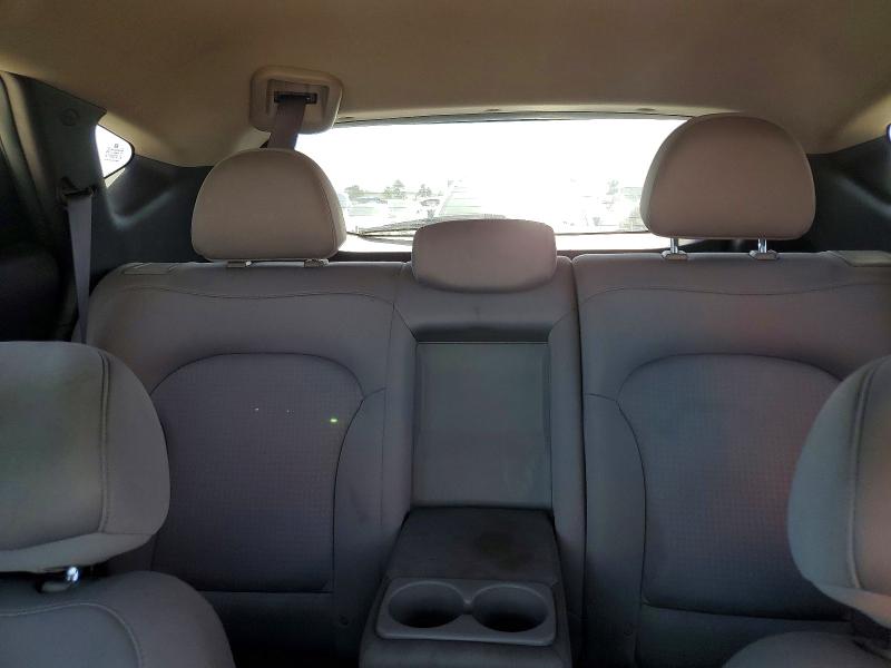 Aukcja sprzedaży 2014 Hyundai Tucson, vin: KM8JT3AF8EU851037, numer aukcji: 62159826