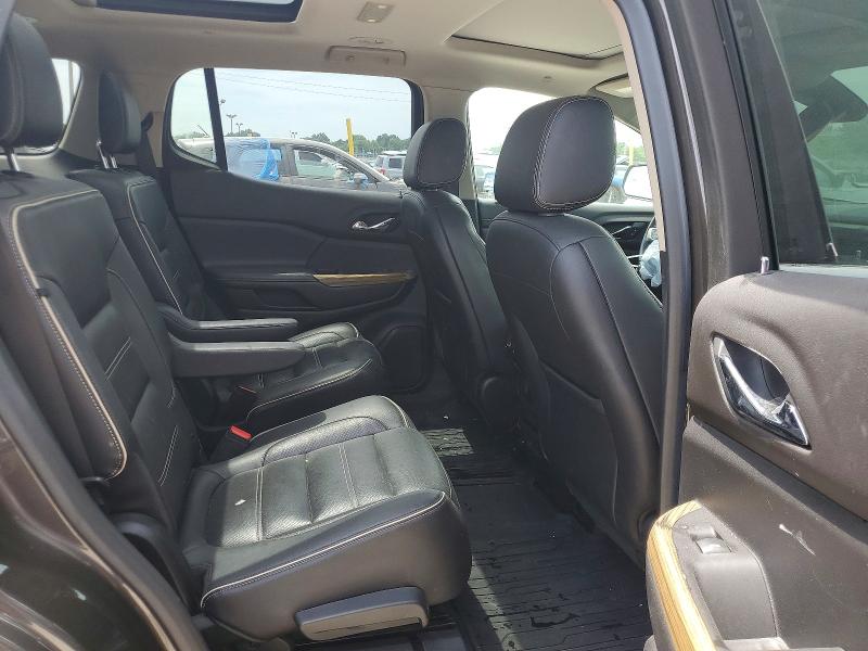 Продаж на аукціоні авто 2019 Gmc Acadia, vin: 1GKKNXLS2KZ166233, номер лоту: 60120356