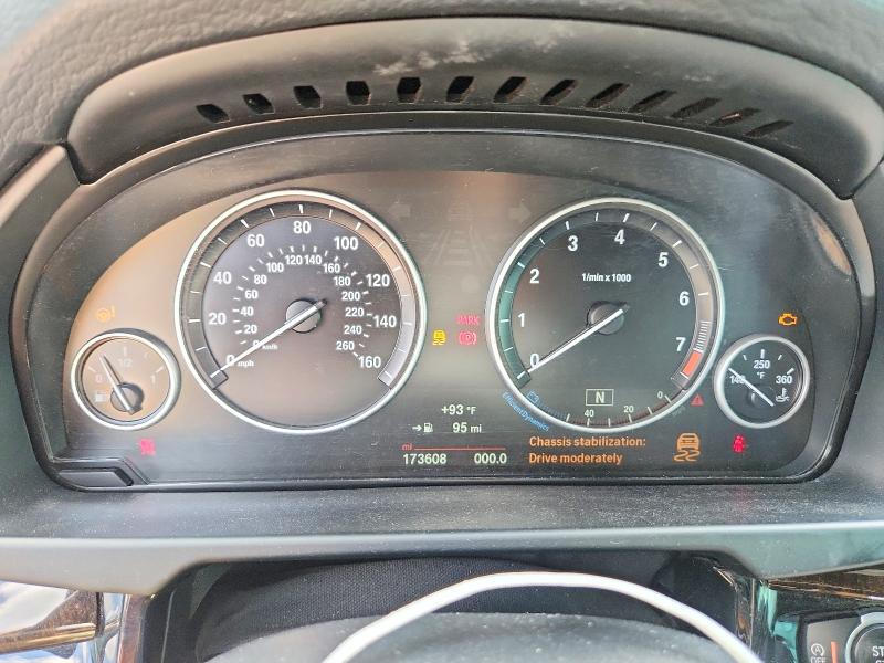 60845726 :رقم المزاد ، 5UXKR2C31H0U24295 vin ، 2017 Bmw X5 مزاد بيع
