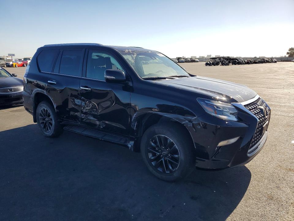 Aukcja sprzedaży 2020 Lexus Gx, vin: JTJAM7BXXL5241869, numer aukcji: 63000976