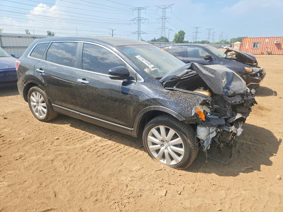 Aukcja sprzedaży 2010 Mazda Cx-9, vin: JM3TB3MA0A0227533, numer aukcji: 61427446