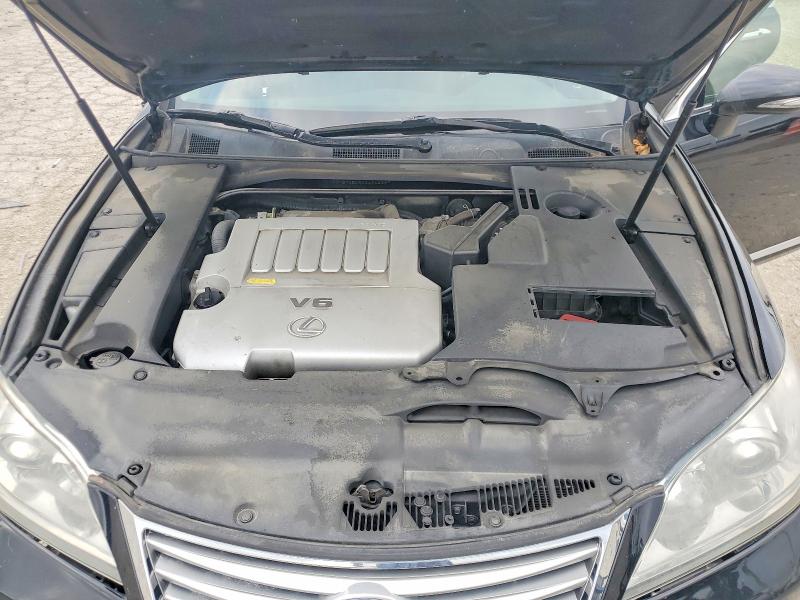 Aukcja sprzedaży 2012 Lexus Es, vin: JTHBK1EG6C2494239, numer aukcji: 59237006