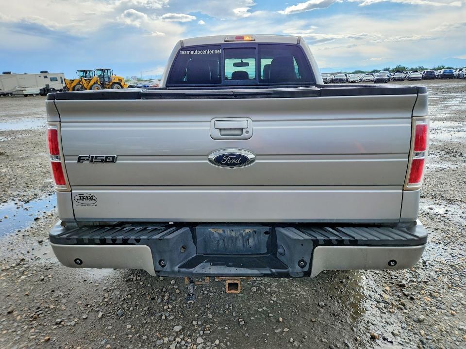 Продаж на аукціоні авто 2014 Ford F150, vin: 1FTFX1ET7EKE07873, номер лоту: 59897876