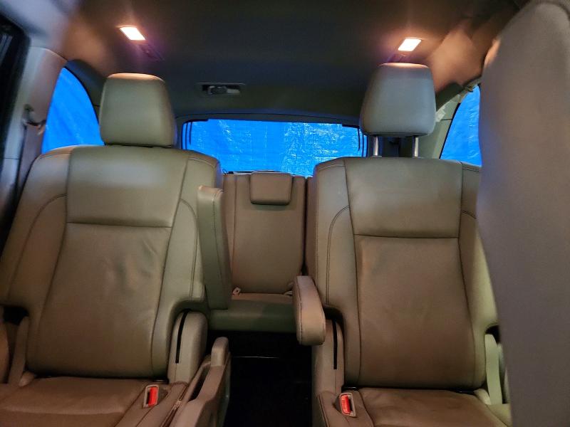 Aukcja sprzedaży 2019 Toyota Highlander, vin: 5TDKZRFH5KS566381, numer aukcji: 59602236