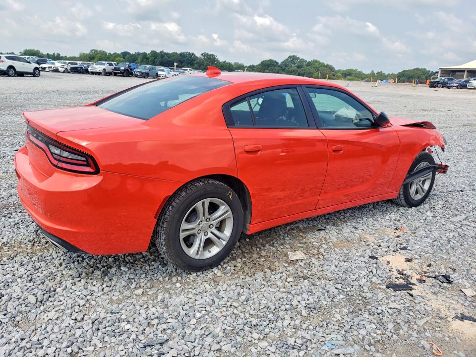 Продаж на аукціоні авто 2023 Dodge Charger, vin: 2C3CDXBG9PH687008, номер лоту: 62939846