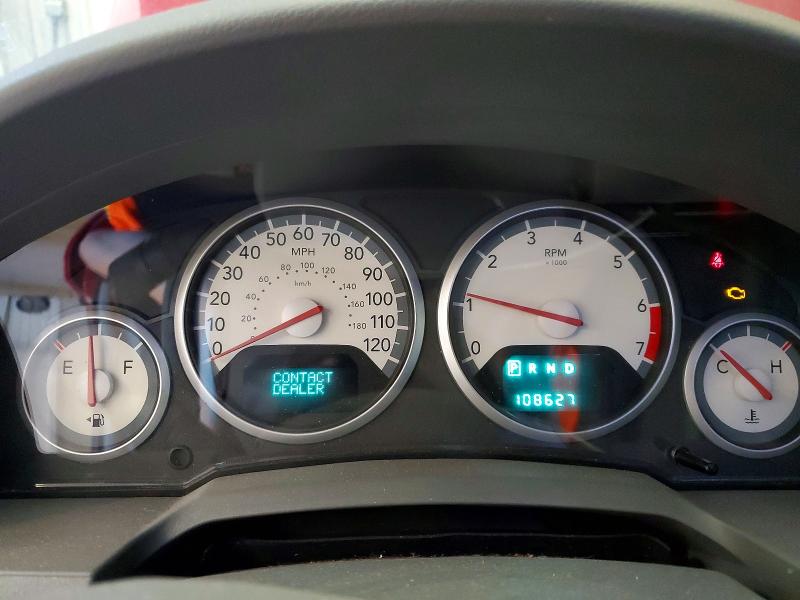Aukcja sprzedaży 2010 Dodge Grand Caravan, vin: 2D4RN5DX3AR128059, numer aukcji: 61028656