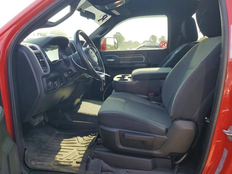 59148216 :رقم المزاد ، 3C7WRKAL1MG613432 vin ، 2021 Ram 1500 Clsc 4x4 Slt مزاد بيع