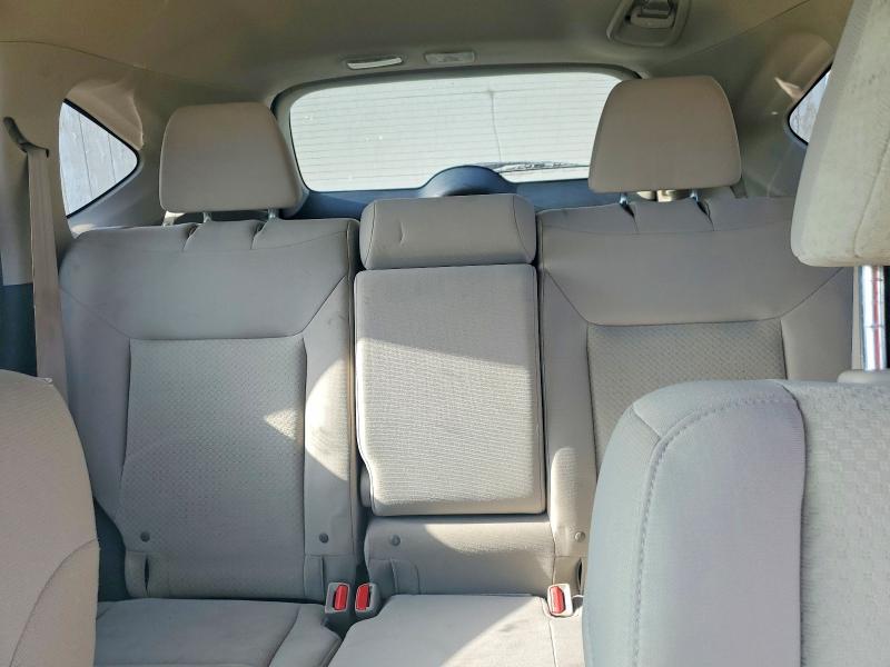 Продаж на аукціоні авто 2016 Honda Cr-v, vin: 2HKRM4H52GH640453, номер лоту: 59028846