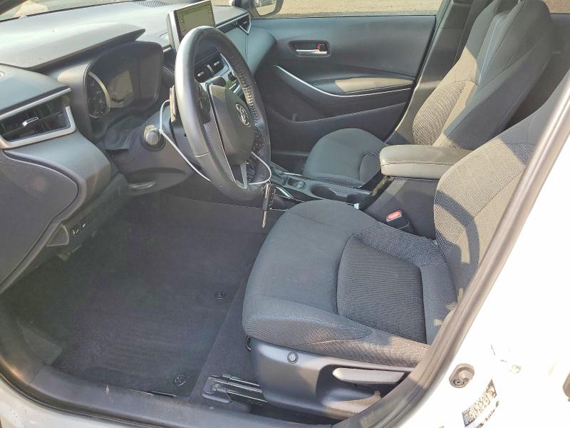 2020 Toyota Corolla მანქანა იყიდება აუქციონზე, vin: 5YFS4RCEXLP048155, აუქციონის ნომერი: 61223666
