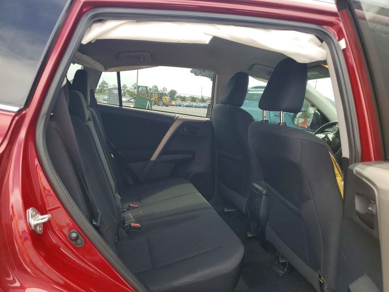 Продаж на аукціоні авто 2018 Toyota Rav4, vin: 2T3ZFREV5JW444647, номер лоту: 61793986