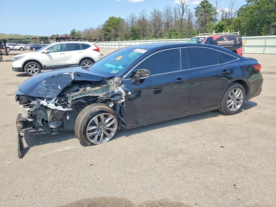Auction sale of the 2022 Toyota Avalon, vin: 4T1AZ1FB9NU079284, lot number: 62293226