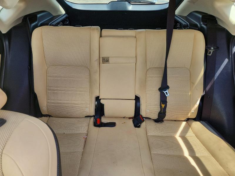 61804556 :رقم المزاد ، JTJYARBZ2K2141558 vin ، 2019 Lexus Nx 300 مزاد بيع