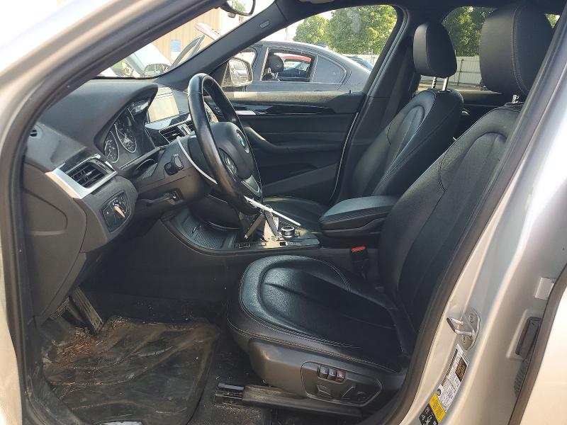 Продажа на аукционе авто 2018 Bmw X1, vin: WBXHT3C33J5F89282, номер лота: 61177626