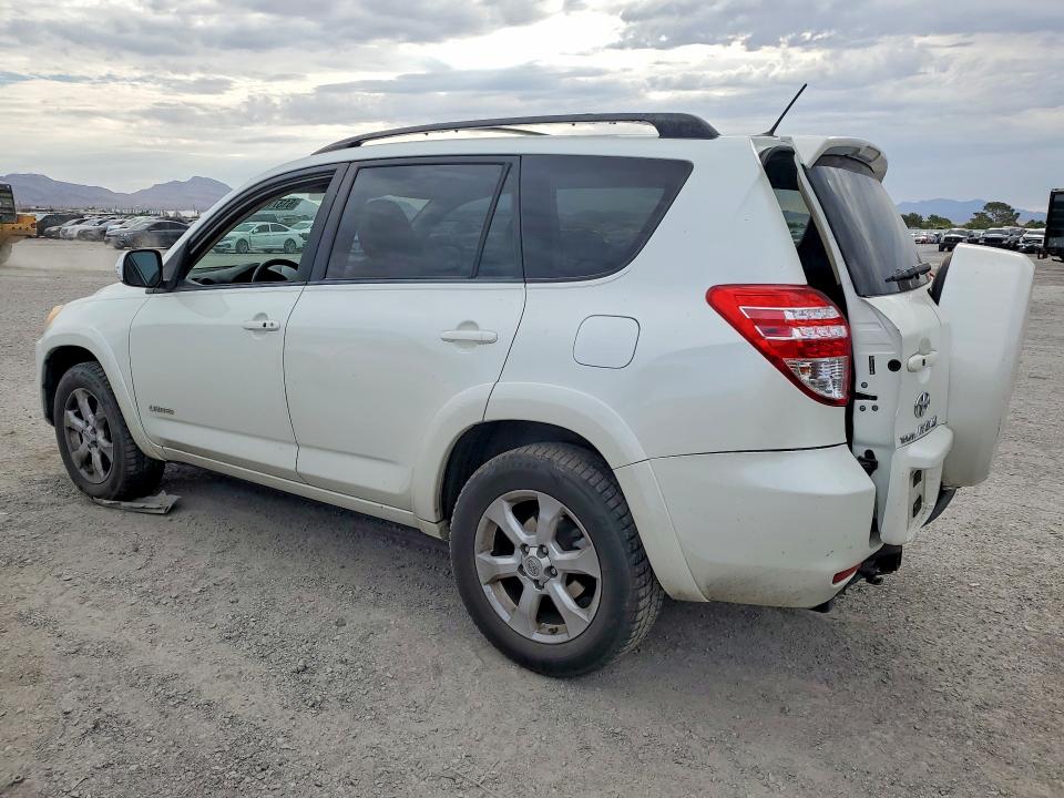 Aukcja sprzedaży 2010 Toyota Rav4, vin: JTMDK4DVXA5090805, numer aukcji: 61371736