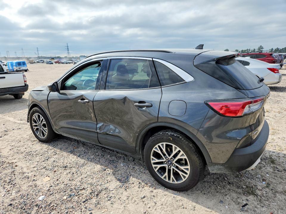 Продаж на аукціоні авто 2020 Ford Escape, vin: 1FMCU9H63LUA36109, номер лоту: 62277316