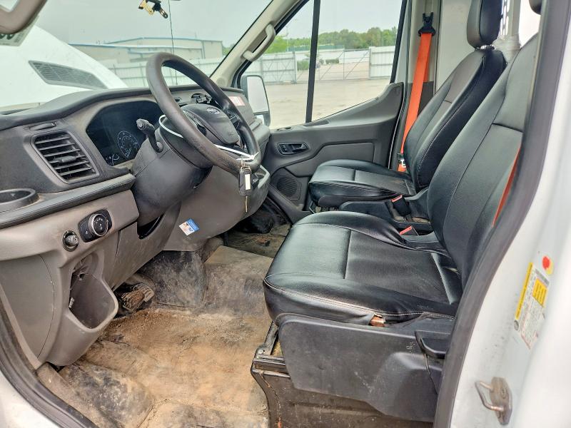 Продажа на аукционе авто 2020 Ford Transit, vin: 1FTYE1C84LKB32960, номер лота: 59792986