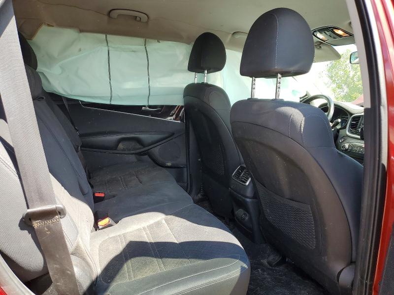 Aukcja sprzedaży 2019 Kia Sorento, vin: 5XYPGDA34KG587925, numer aukcji: 61375456