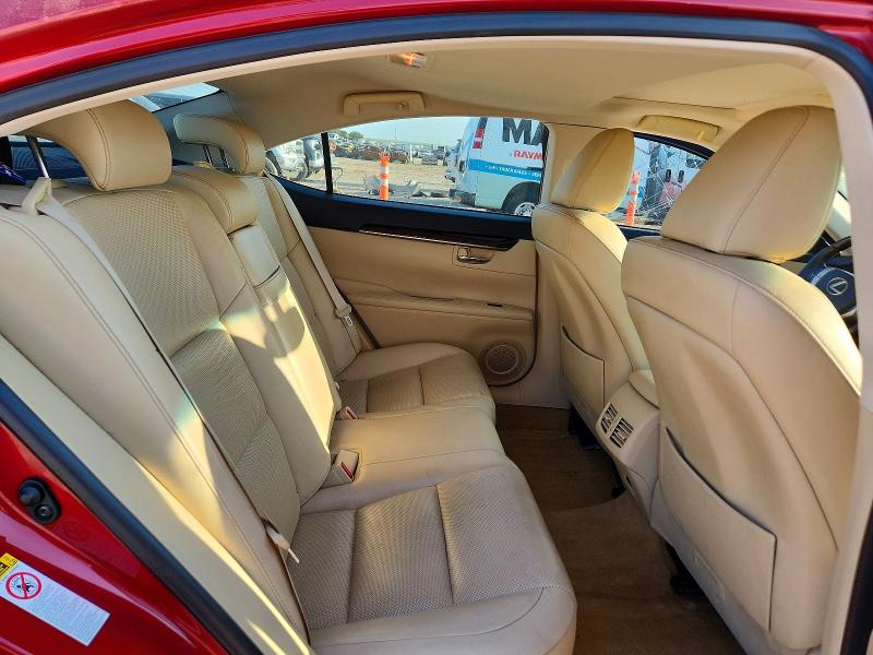 Продаж на аукціоні авто 2014 Lexus Es, vin: JTHBK1GG3E2092355, номер лоту: 60175406
