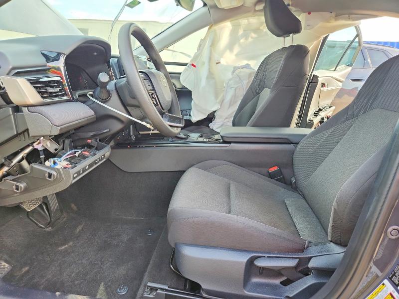 2025 Toyota Camry მანქანა იყიდება აუქციონზე, vin: 4T1DAACK8SU096713, აუქციონის ნომერი: 60992616
