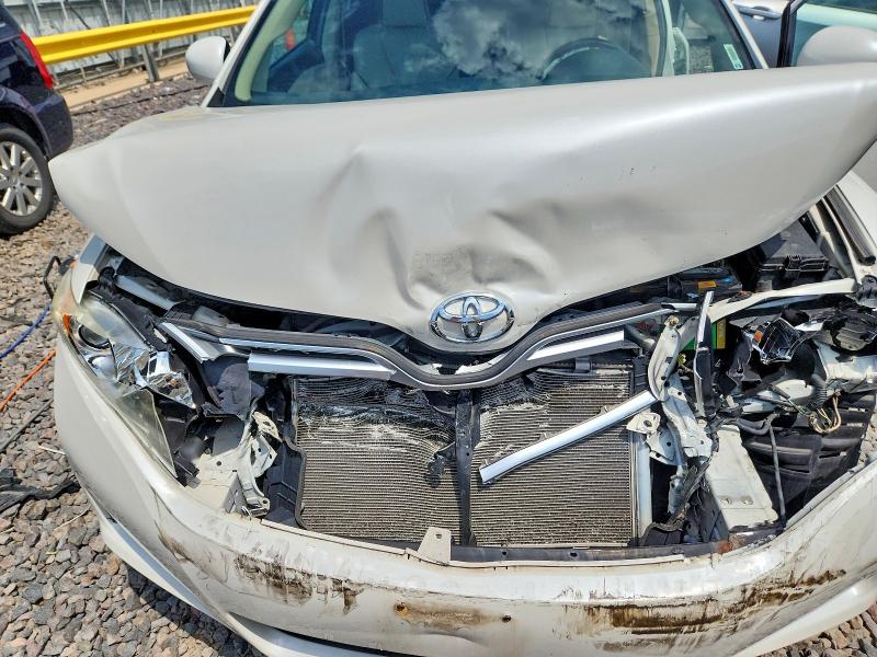 Aukcja sprzedaży 2011 Toyota Venza, vin: 4T3BK3BB5BU055433, numer aukcji: 60984966