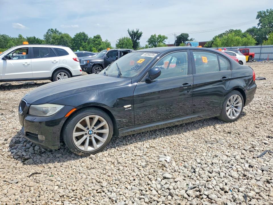 Aukcja sprzedaży 2011 Bmw 328, vin: WBAPK7C5XBF195613, numer aukcji: 60268226