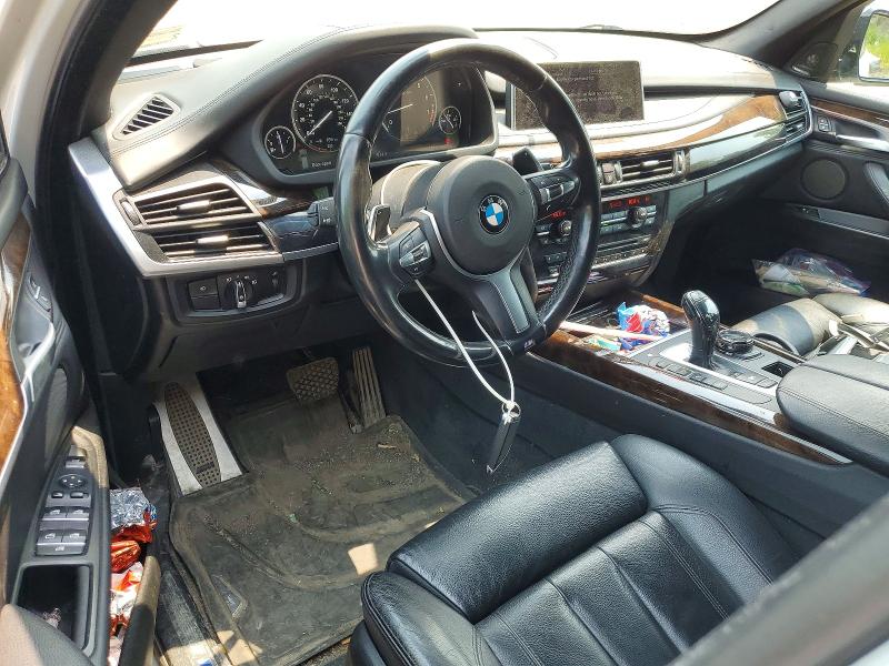 Продаж на аукціоні авто 2015 Bmw X5, vin: 5UXKR6C55F0J75697, номер лоту: 60841986