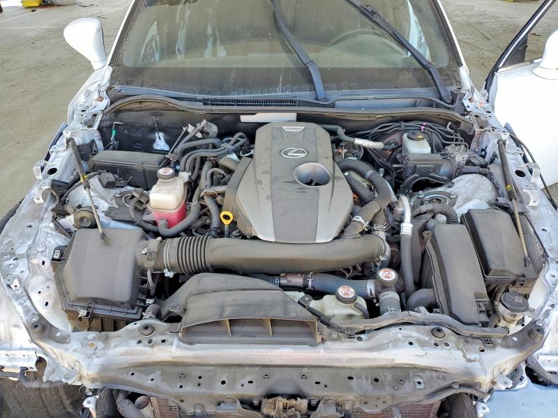 Aukcja sprzedaży 2016 Lexus Is, vin: JTHBA1D22G5037201, numer aukcji: 62831526