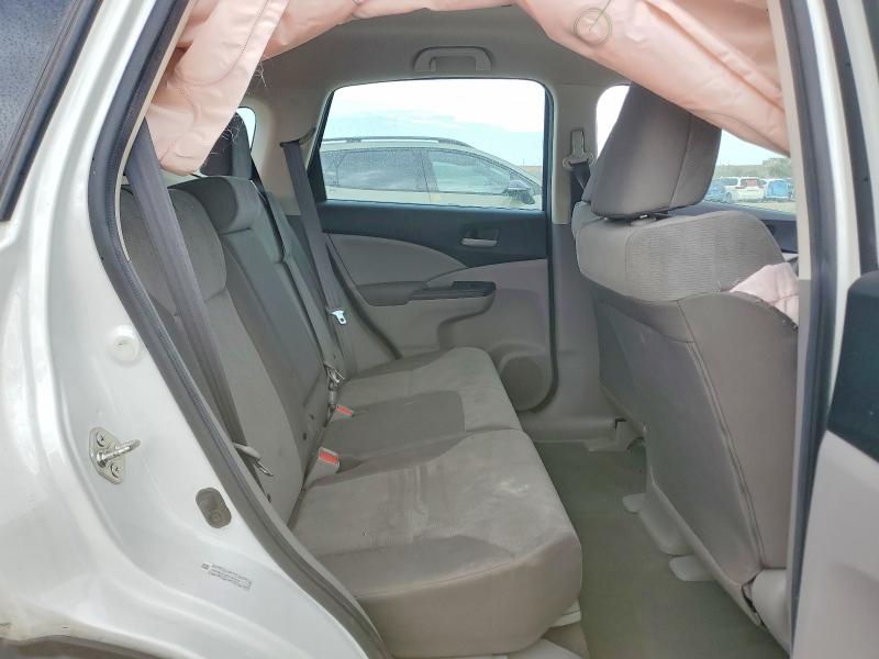Aukcja sprzedaży 2014 Honda Cr-v, vin: 5J6RM4H30EL098562, numer aukcji: 61089246