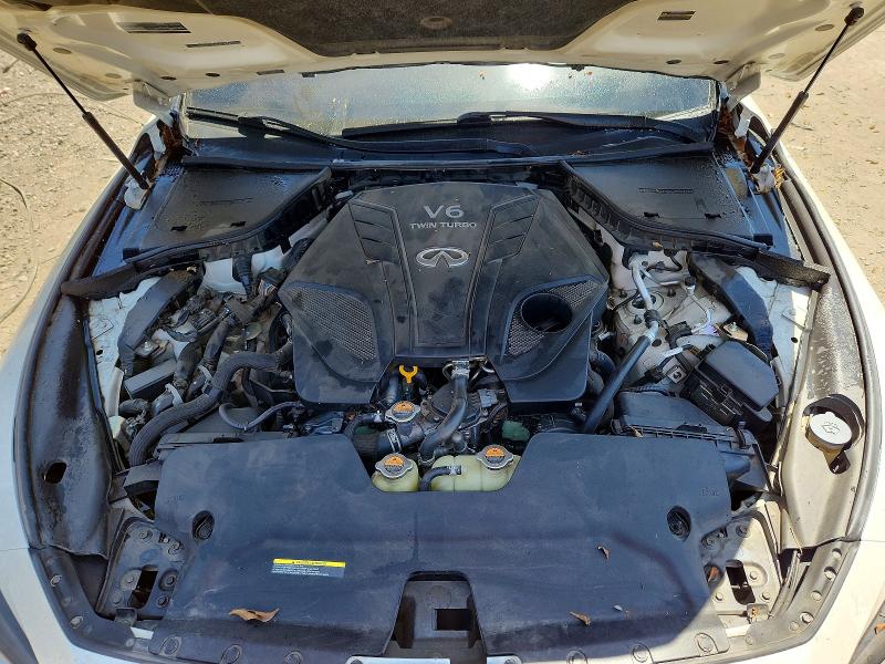 2019 Infiniti Q50 მანქანა იყიდება აუქციონზე, vin: JN1FV7AP8KM780084, აუქციონის ნომერი: 63427856