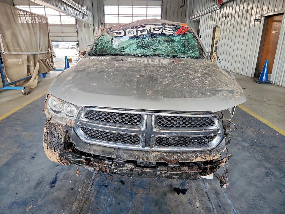Продажа на аукционе авто 2012 Dodge Durango, vin: 1C4SDHDT8CC205925, номер лота: 85962525