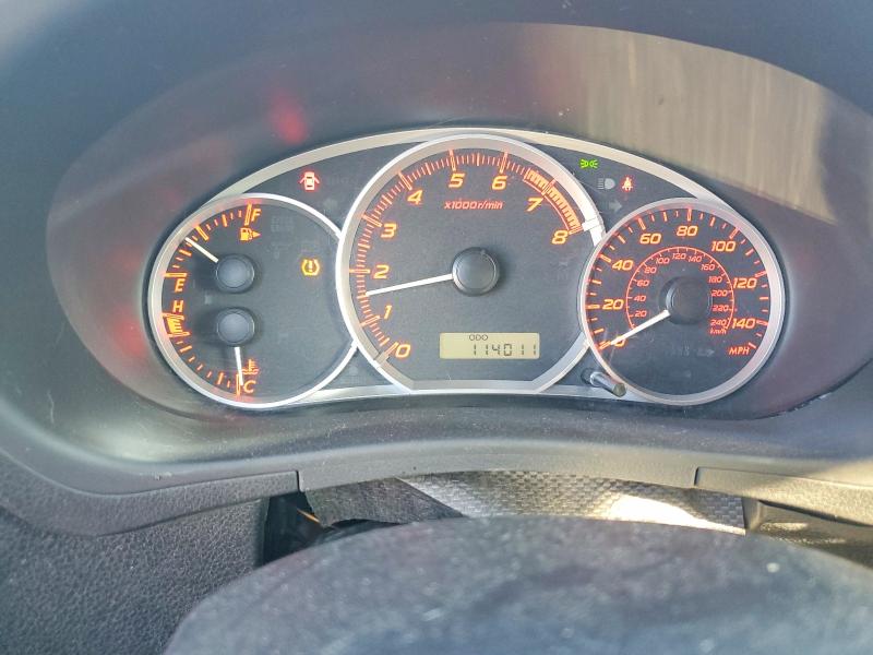 Продажа на аукционе авто 2012 Subaru Impreza, vin: JF1GV7E64CG002955, номер лота: 60399936