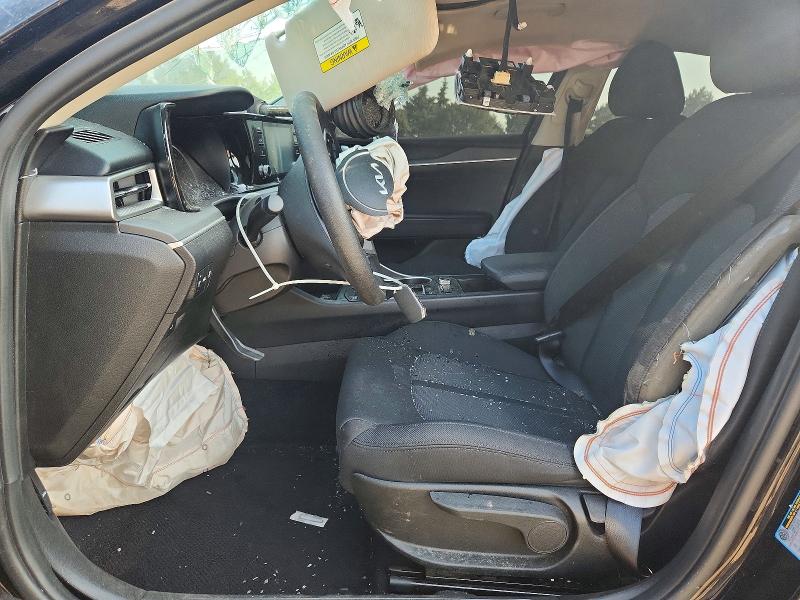 Aukcja sprzedaży 2023 Kia K5, vin: 5XXG14J2XPG225280, numer aukcji: 58381456