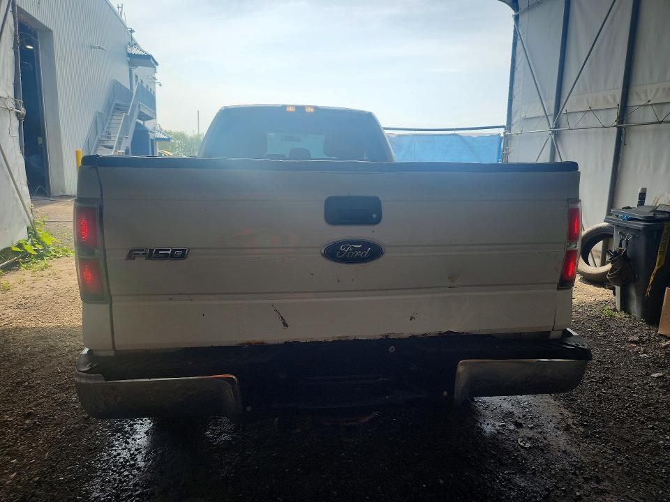Продажа на аукционе авто 2014 Ford F150, vin: 1FTVX1EFXEKF11912, номер лота: 60585686