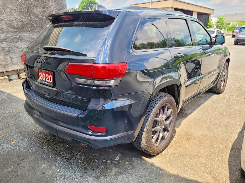 Продаж на аукціоні авто 2012 Jeep Grand Cherokee, vin: 1C4RJFBG2LC257066, номер лоту: 61126186