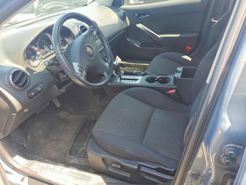 Aukcja sprzedaży 2008 Pontiac G6, vin: 1G2ZG57B284280004, numer aukcji: 58604816