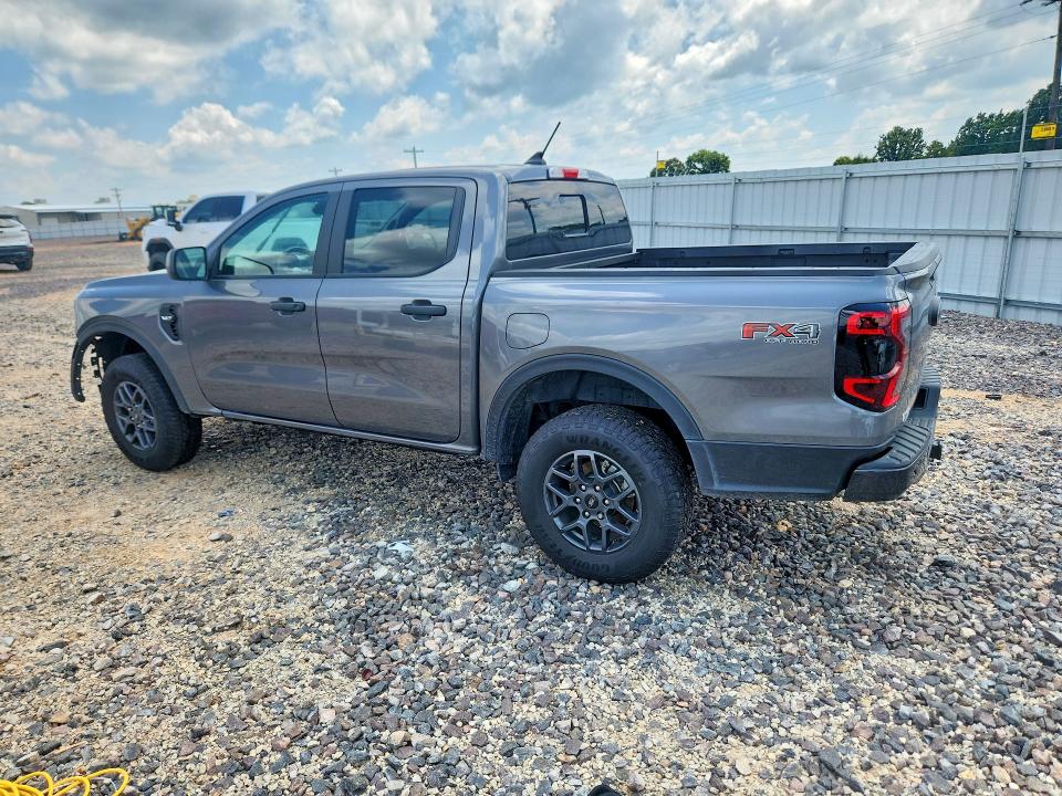 Aukcja sprzedaży 2025 Ford Ranger, vin: 1FTER4HH9SLE54570, numer aukcji: 60456176