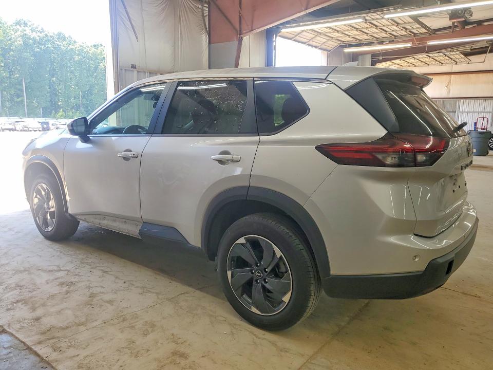 Продаж на аукціоні авто 2024 Nissan Rogue, vin: JN8BT3BA7RW350537, номер лоту: 59779436