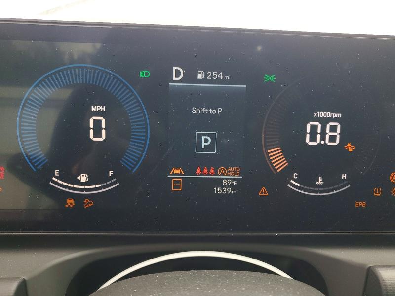 Продаж на аукціоні авто 2026 Hyundai Tucson, vin: 5NMJB3DEXTH734882, номер лоту: 59333076